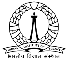 IISc Bengaluru logo