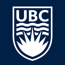 The University of British Columbia logo