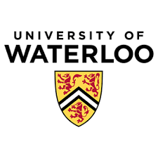 University of Waterloo logo